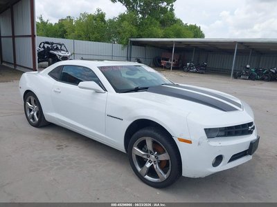 2011 Chevrolet Camaro