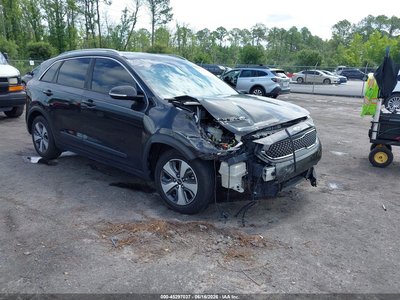 2017 Kia Niro