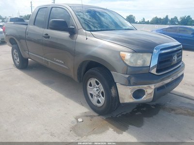 5TFRU5F11AX****** 2010 Toyota Tundra