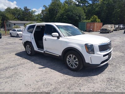 2021 Kia Telluride