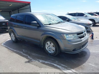 3C4PDCAB5CT****** 2012 Dodge Journey