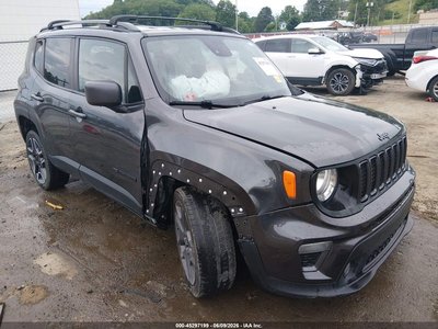 ZACNJDBB0MP****** 2021 Jeep Renegade