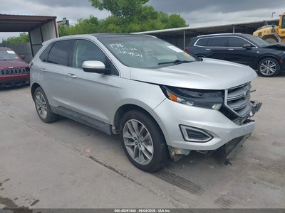 2FMPK3K87JB****** 2018 Ford Edge
