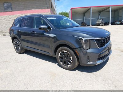 2024 Kia Sorento