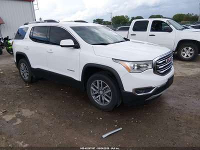2017 GMC Acadia
