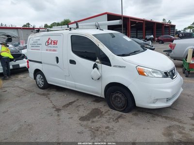 3N6CM0KN0HK****** 2017 Nissan NV 200