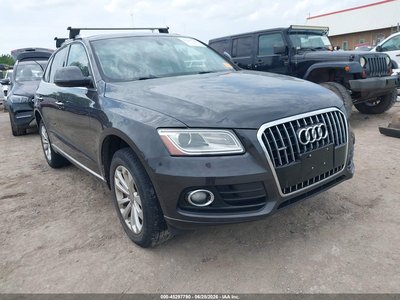 WA1C2AFP9GA****** 2016 Audi Q5
