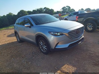 JM3TCBCY4J0****** 2018 Mazda CX-9
