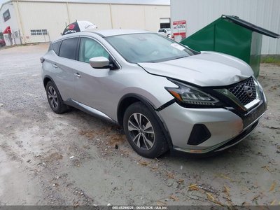 2023 Nissan Murano