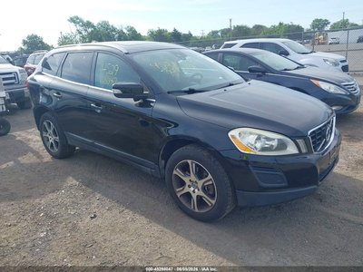 2011 Volvo XC60