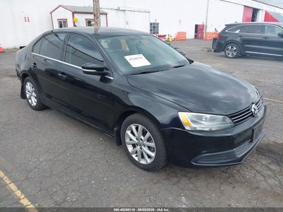 2013 Volkswagen Jetta