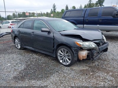 4T1BE46KX7U****** 2007 Toyota Camry