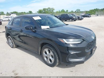 2025 Honda HR-V