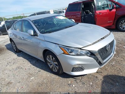 1N4BL4BV7MN****** 2021 Nissan Altima