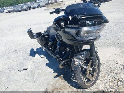 2026 Harley-Davidson Road Glide