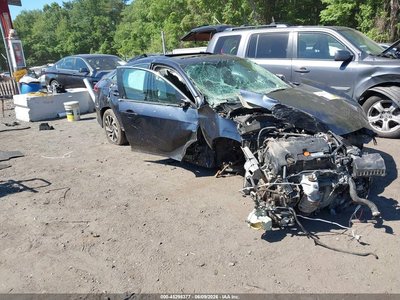 2HGFC2F79JH****** 2018 Honda Civic