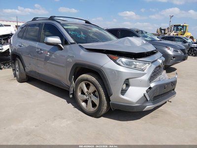 JTMDWRFV7KD****** 2019 Toyota RAV4 Hybrid