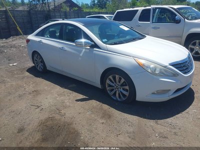 5NPEC4AB6CH****** 2012 Hyundai Sonata