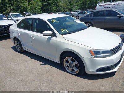 2011 Volkswagen Jetta