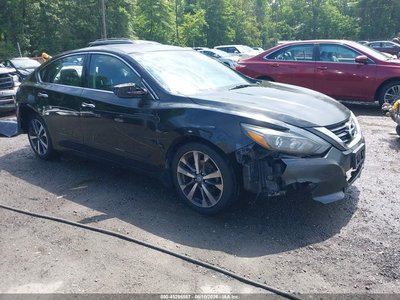 1N4AL3AP3HC****** 2017 Nissan Altima