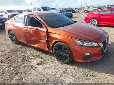 2021 Nissan Altima