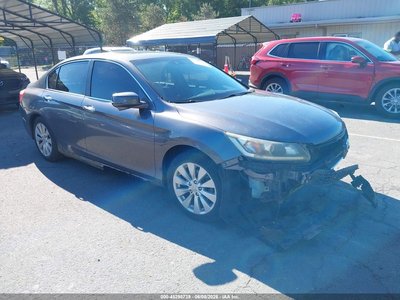 1HGCR2F82EA****** 2014 Honda Accord