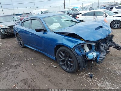 2020 Dodge Charger