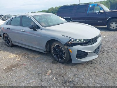 2023 Kia K5