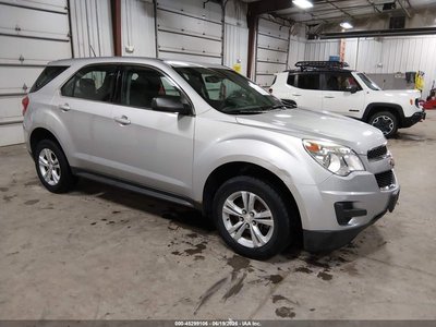 2014 Chevrolet Equinox