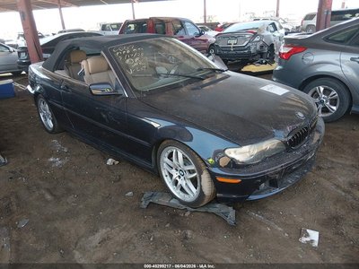2005 BMW 3 Series