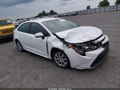 5YFB4MDE5RP****** 2024 Toyota Corolla