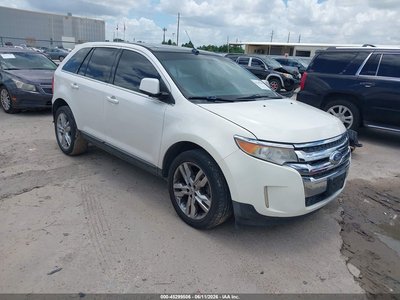 2011 Ford Edge