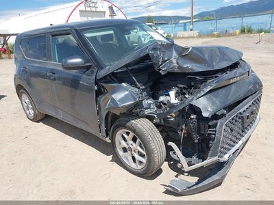 2023 Kia Soul