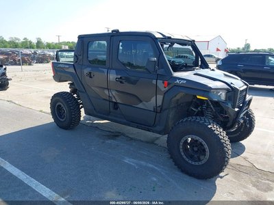 3NSG5W990SM****** 2025 Polaris Xpedition