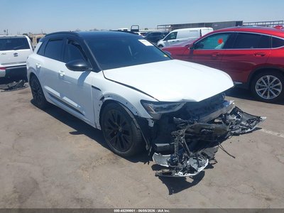 WA15AAGE0RB****** 2024 Audi Q8