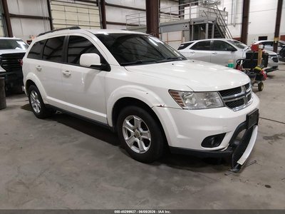 3C4PDDBG6CT****** 2012 Dodge Journey