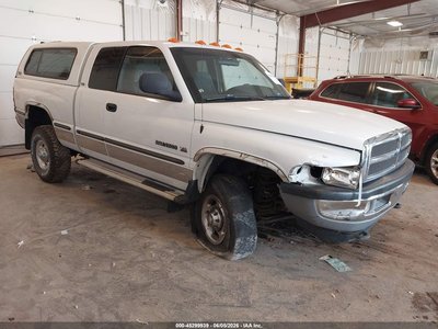 3B7KF23Z7YG****** 2000 Dodge Ram 2500