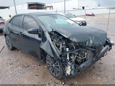 2T1BURHE0HC****** 2017 Toyota Corolla