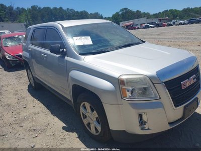 2015 GMC Terrain