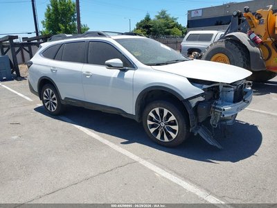 2021 Subaru Outback