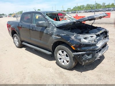 1FTER4FH4KL****** 2019 Ford Ranger