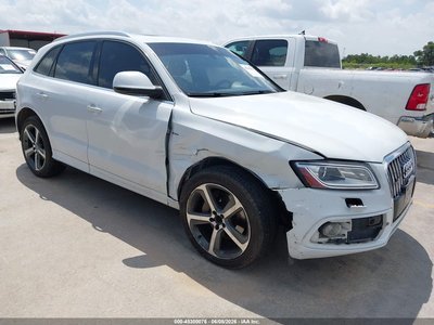 2015 Audi Q5