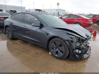 5YJ3E1EA7PF****** 2023 Tesla Model 3