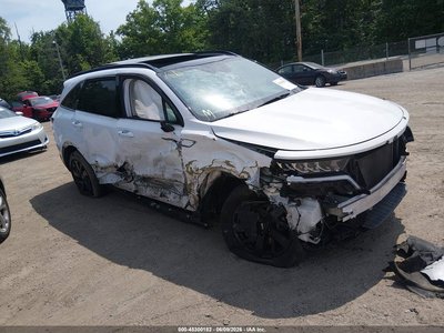 2021 Kia Sorento