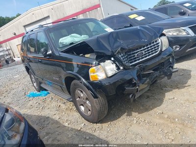 2005 Ford Explorer