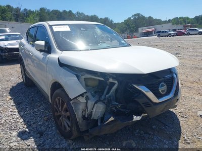 JN1BJ1AV2MW****** 2021 Nissan Rogue Sport