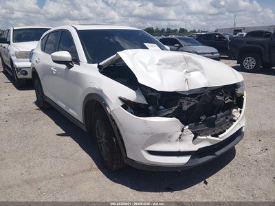 JM3KFACM9L0****** 2020 Mazda CX-5