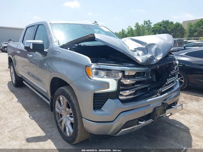 1GCUDJE84RZ****** 2024 Chevrolet Silverado 1500