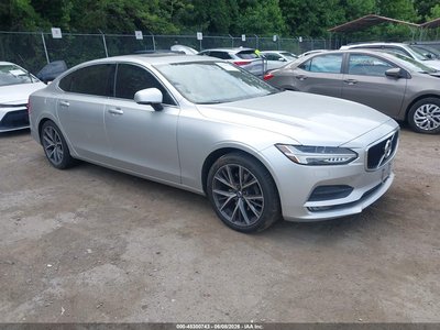 LVY102MK1JP****** 2018 Volvo S90