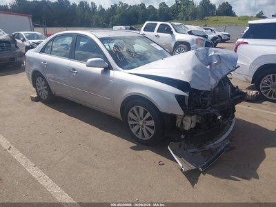 2010 Hyundai Sonata